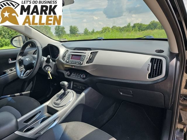 Used 2016 Kia Sportage LX FWD image 27
