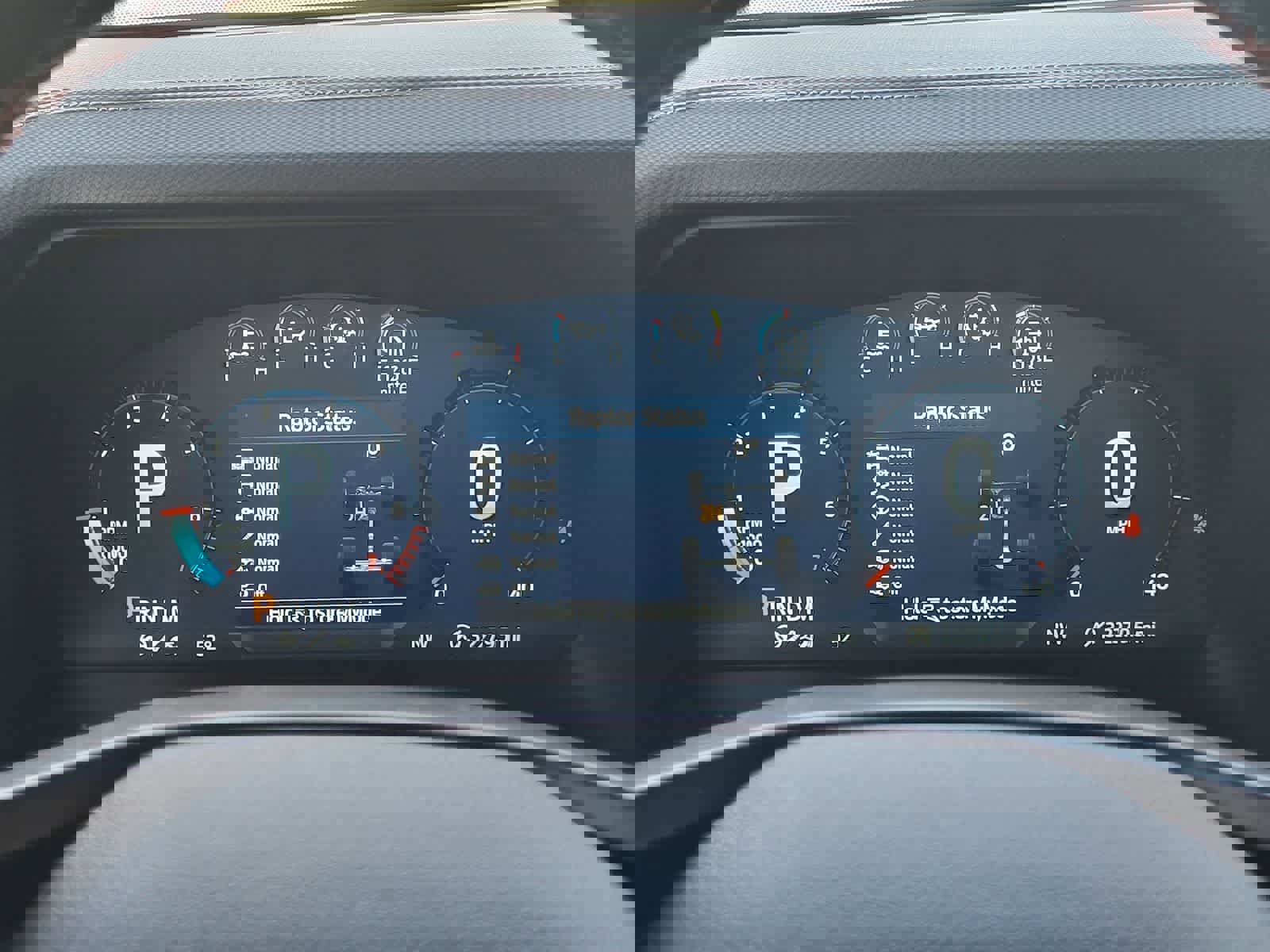 Used 2024 Ford Bronco Raptor image 16