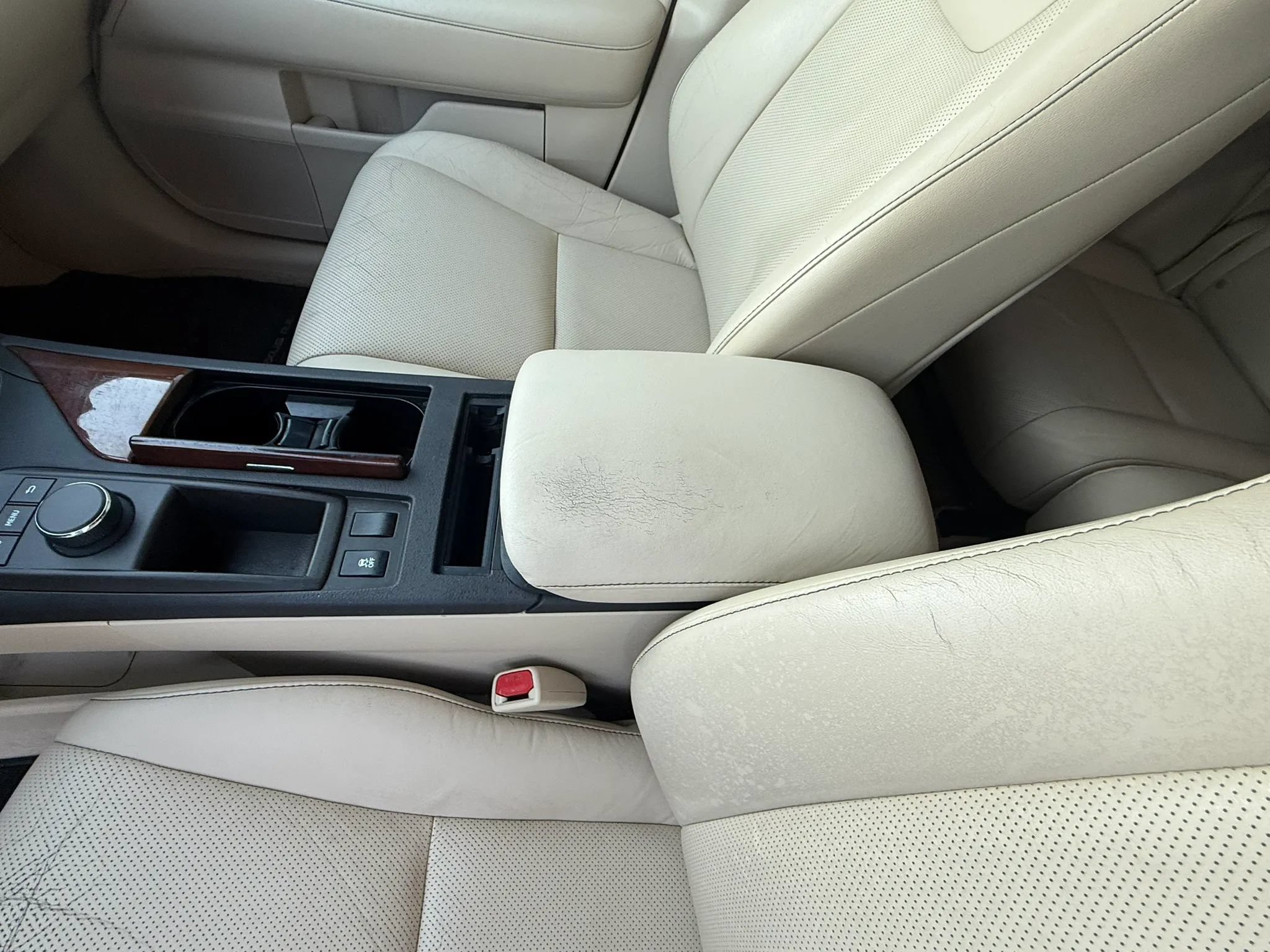 Used 2015 Lexus RX 350 FWD image 26