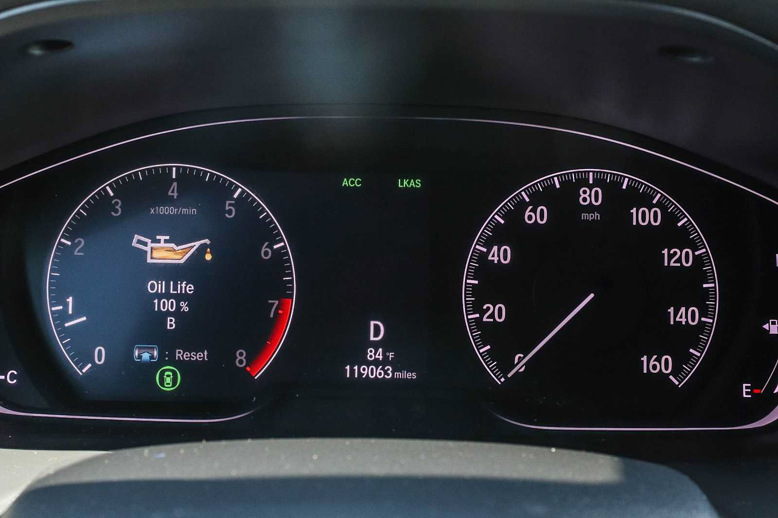 Used 2020 Honda Accord Touring image 32