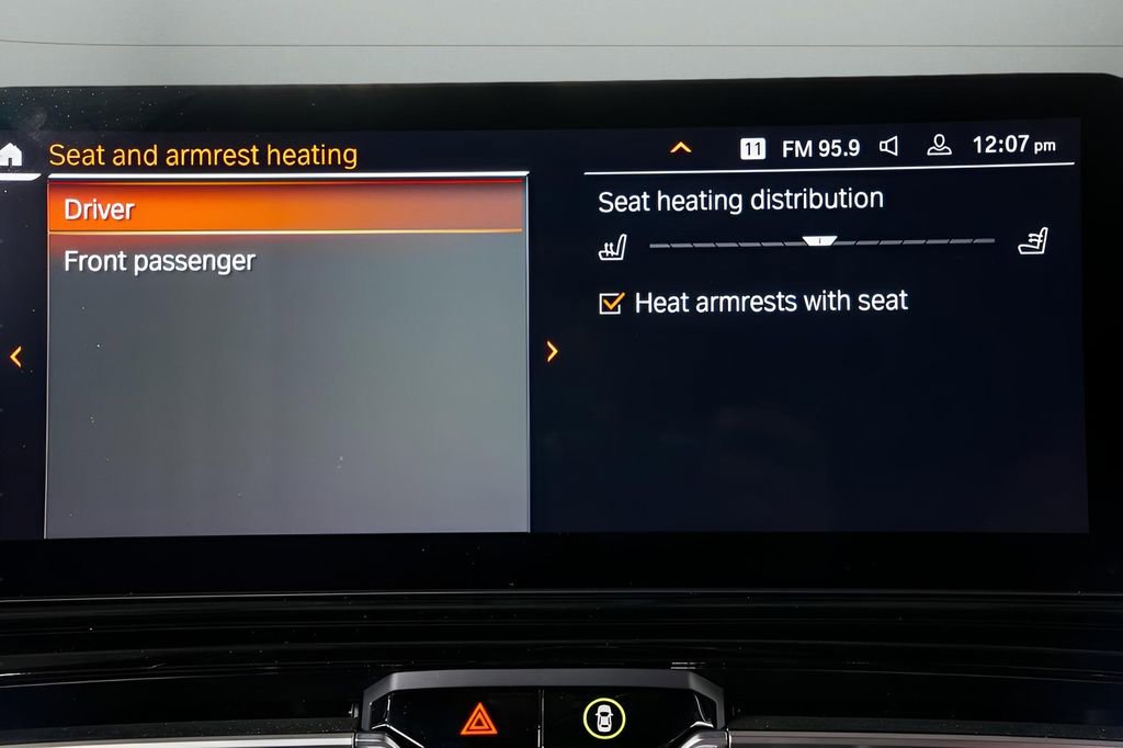 Used 2023 BMW M850i xDrive Coupe image 51