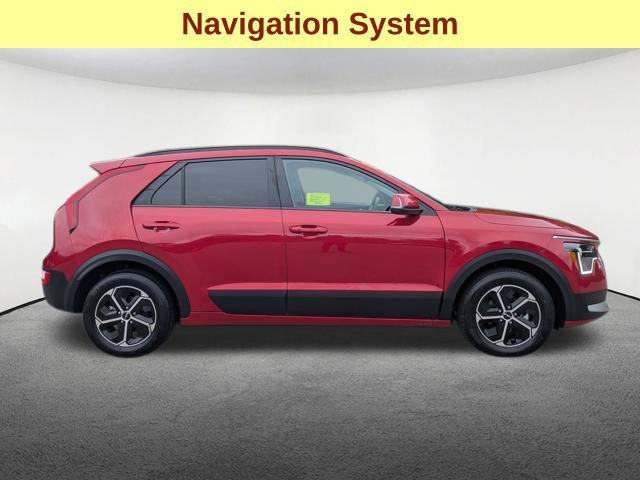 Used 2025 Kia Niro EX FWD image 4