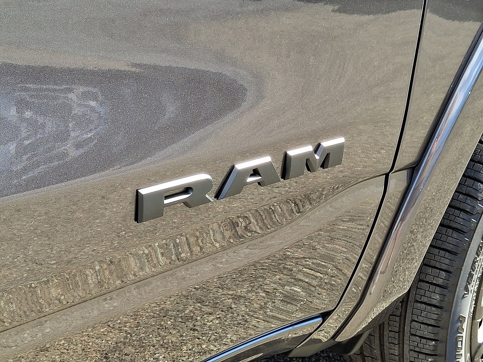 New 2026 RAM 1500 Limited image 12