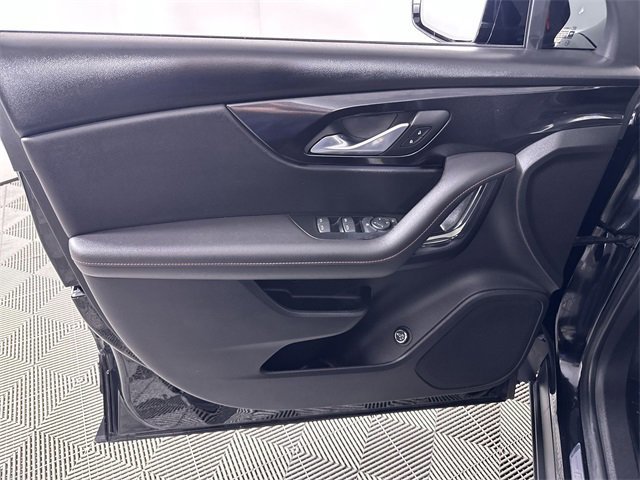 Used 2022 Chevrolet Blazer RS image 23