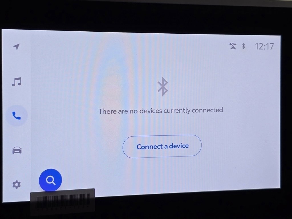 New 2025 Toyota Tacoma 4x4 Double Cab image 4