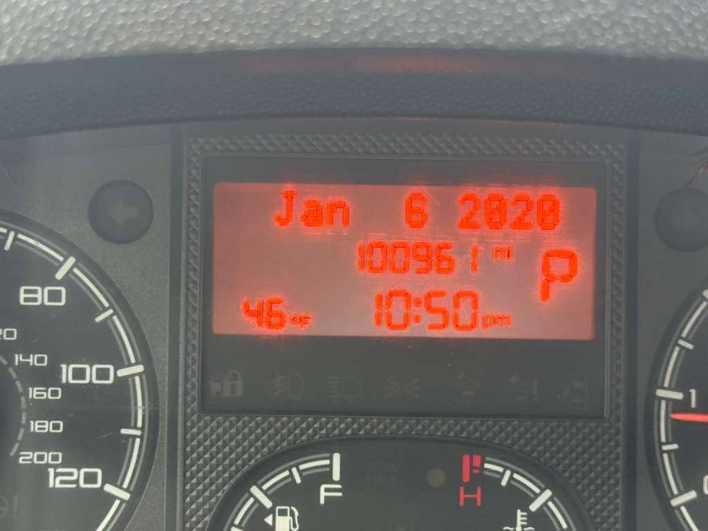 Used 2021 RAM ProMaster 3500 image 11