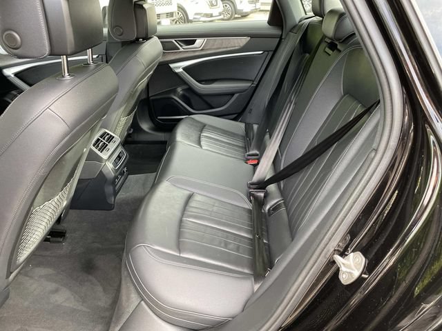 Used 2024 Audi A6 Premium Plus AWD/4WD image 21