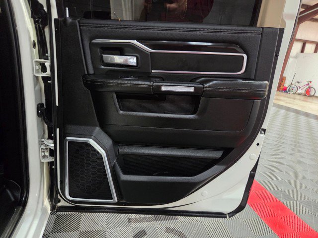 Used 2019 RAM 3500 Laramie image 35
