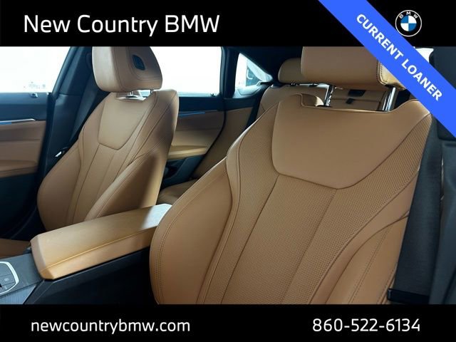 Used 2025 BMW i4 xDrive40i w/ Premium Package image 15
