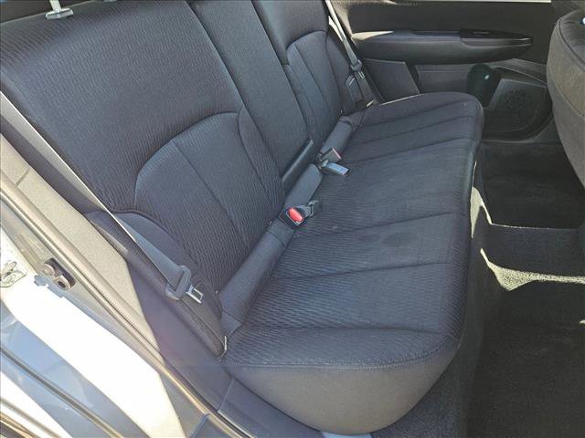 Used 2011 Subaru Outback 2.5i image 17