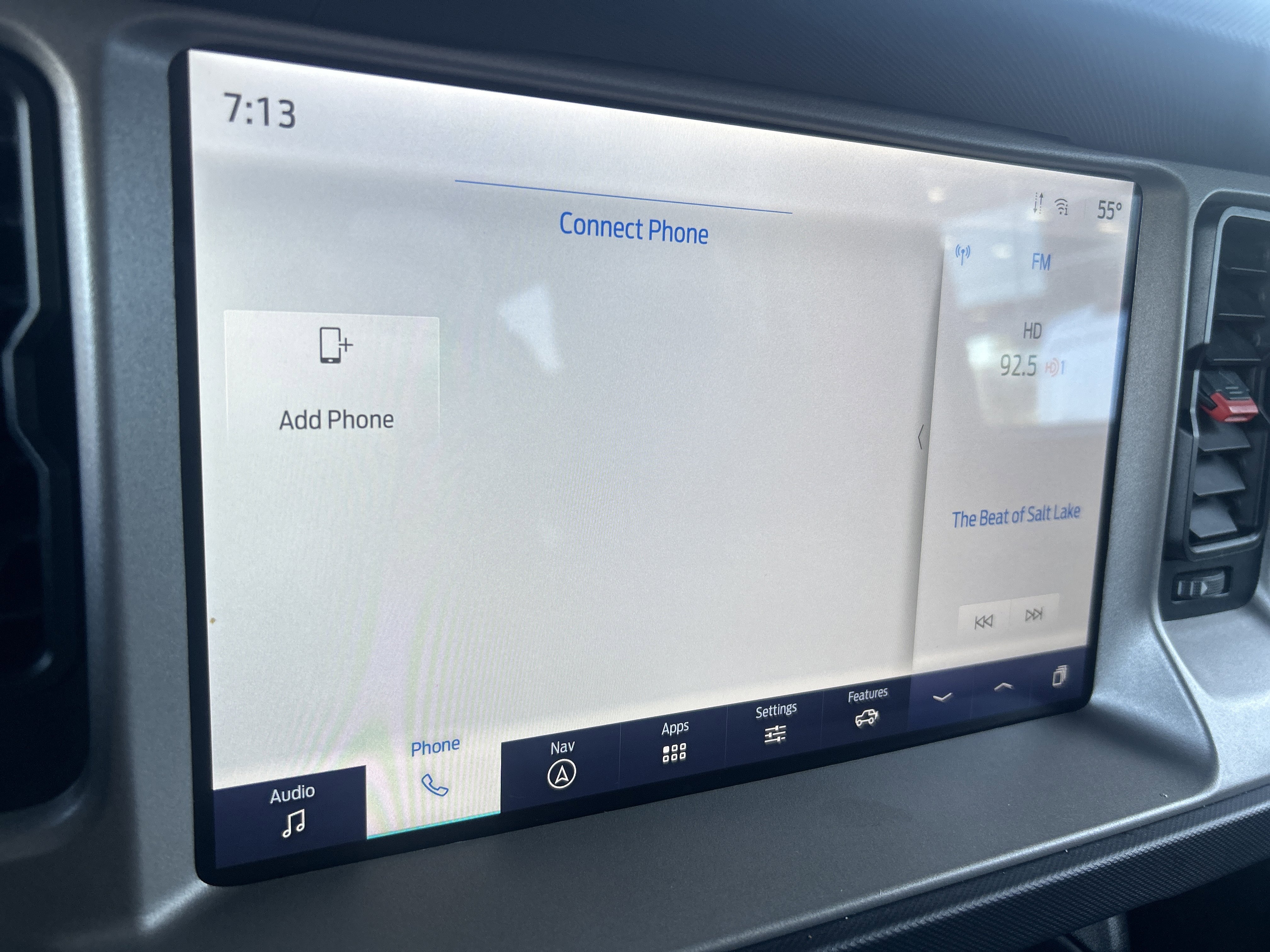 Used 2023 Ford Bronco Raptor image 20