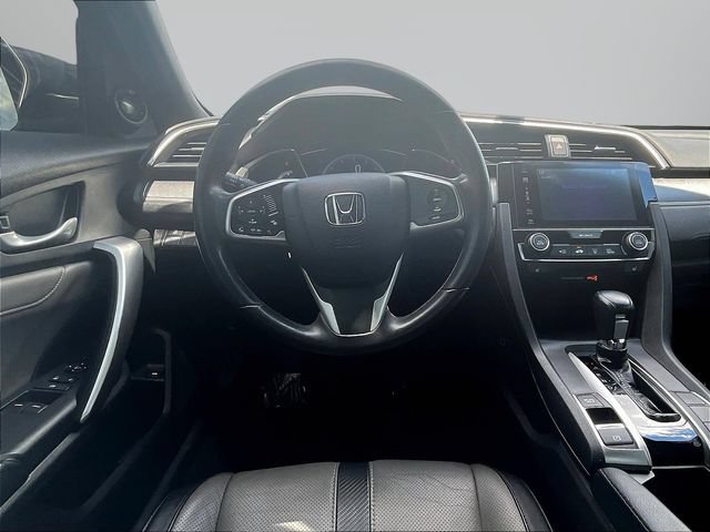 Used 2018 Honda Civic EX-L image 8