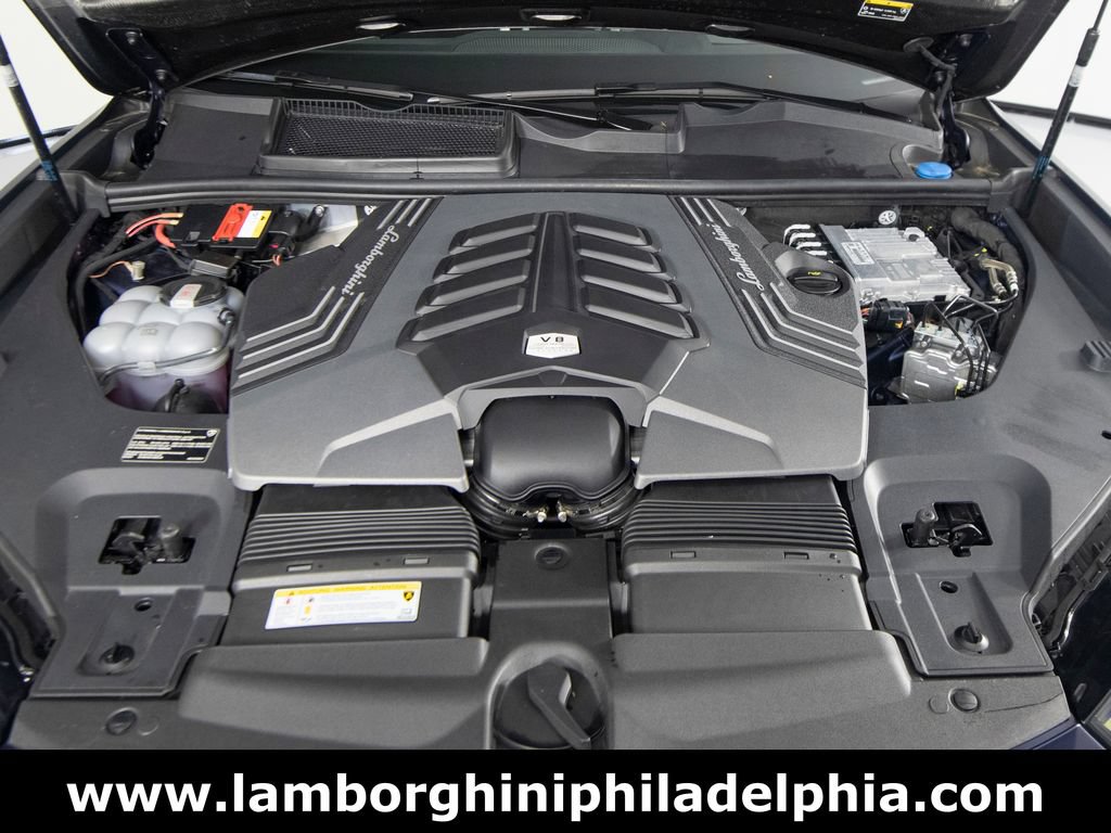 Used 2023 Lamborghini Urus Performante AWD/4WD image 59
