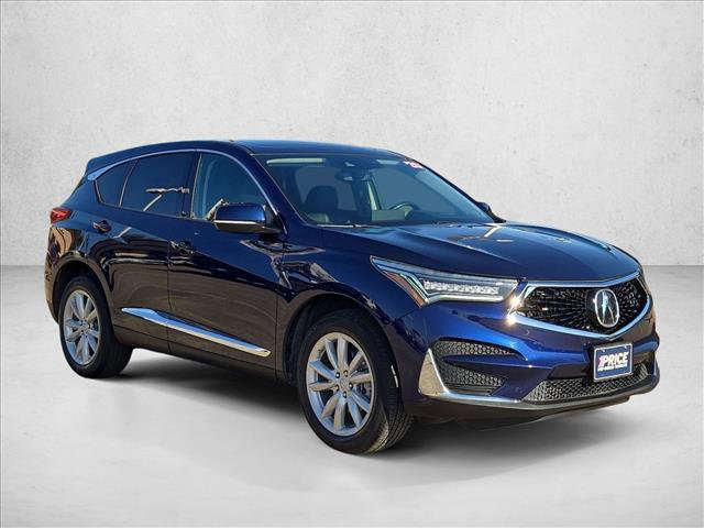 Used 2020 Acura RDX FWD image 3
