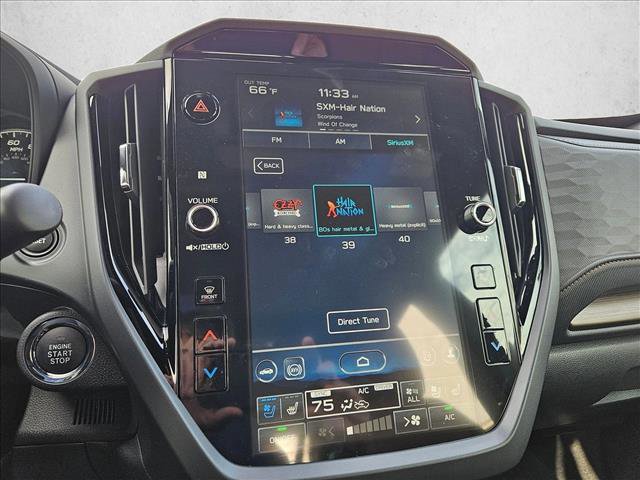 New 2025 Subaru Forester Touring image 12