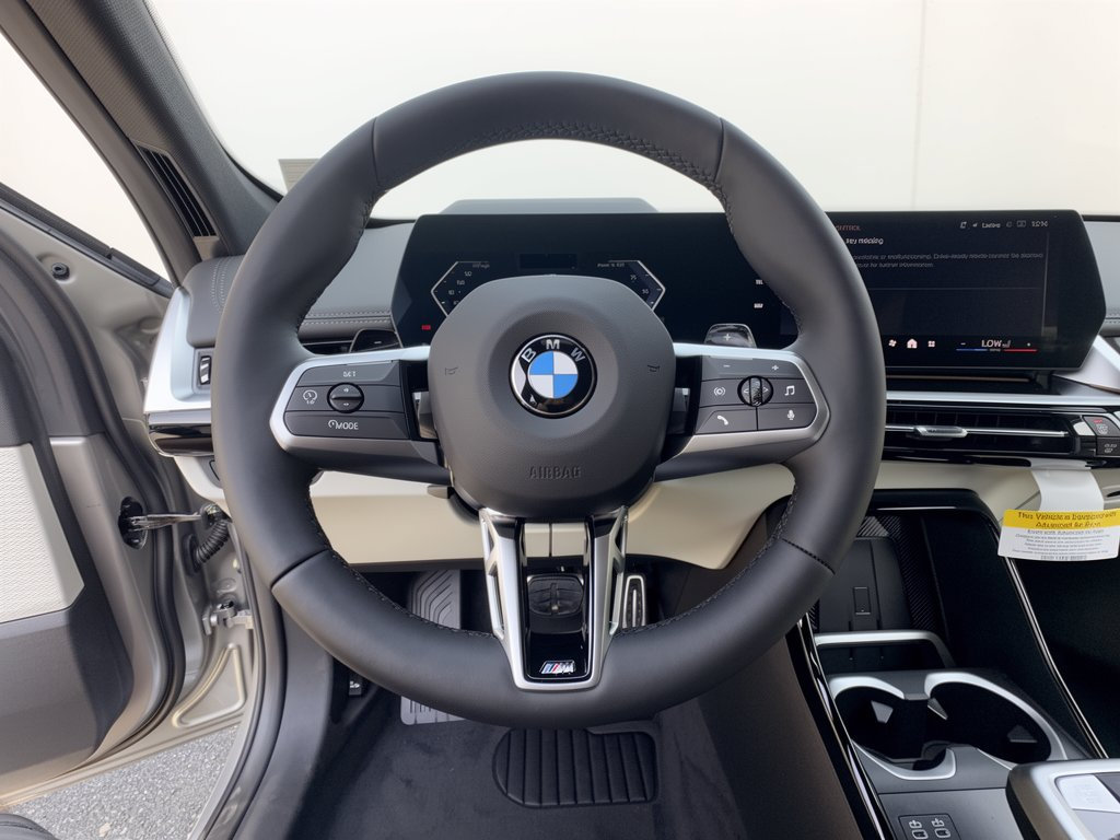 New 2027 BMW X1 xDrive28i AWD/4WD image 10