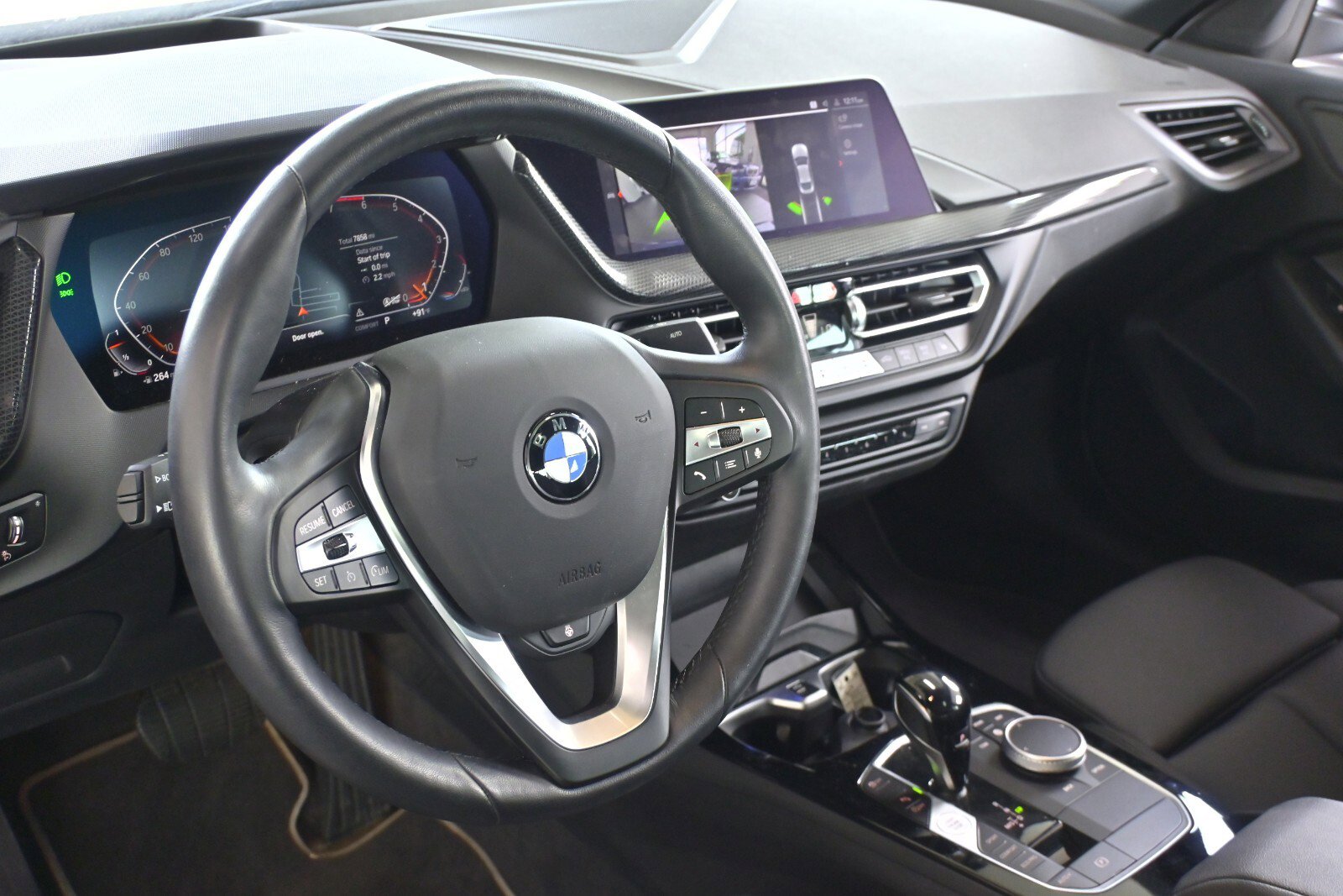 Used 2024 BMW 228i xDrive Gran Coupe w/ Premium Package image 14