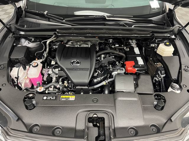 Certified 2023 Lexus RX 350 Premium FWD image 23