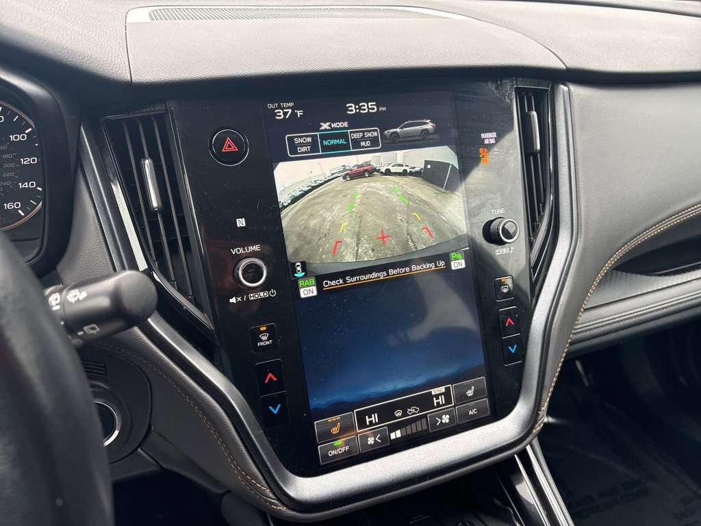 Certified 2023 Subaru Outback Wilderness image 29