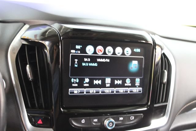 Used 2019 Chevrolet Traverse RS AWD/4WD image 18