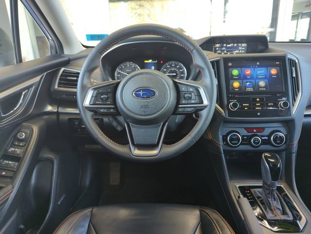 Used 2023 Subaru Crosstrek 2.5i Limited image 16