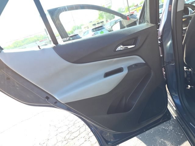 Used 2018 Chevrolet Equinox LS FWD image 26