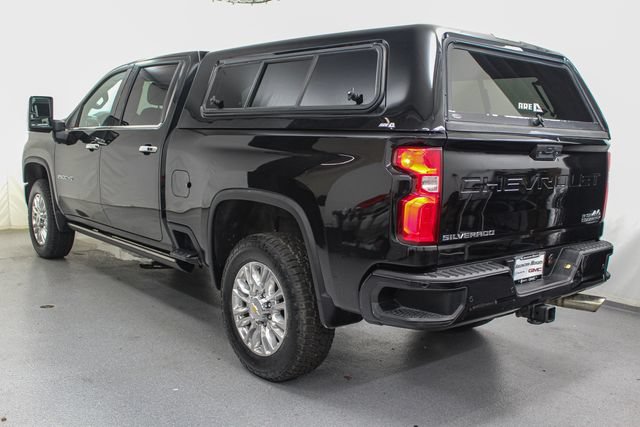 Used 2023 Chevrolet Silverado 2500 High Country AWD/4WD image 6