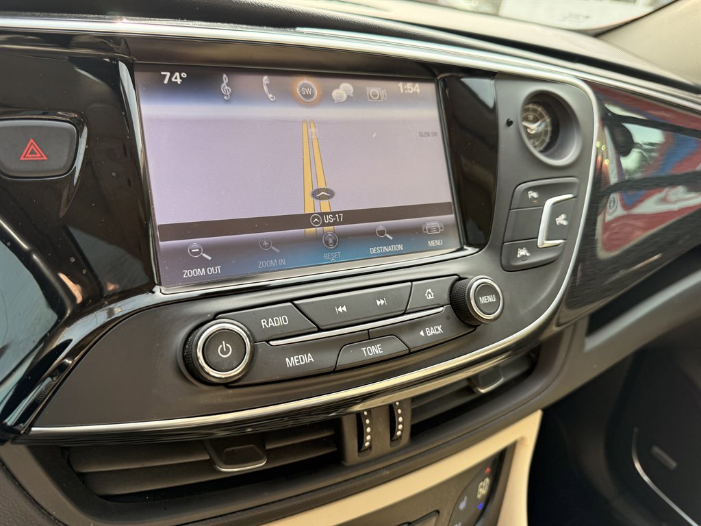 Used 2017 Buick Envision Premium w/ Driver Confidence Package image 17