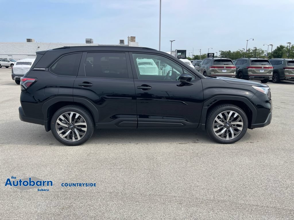 New 2026 Subaru Forester Touring AWD/4WD image 6