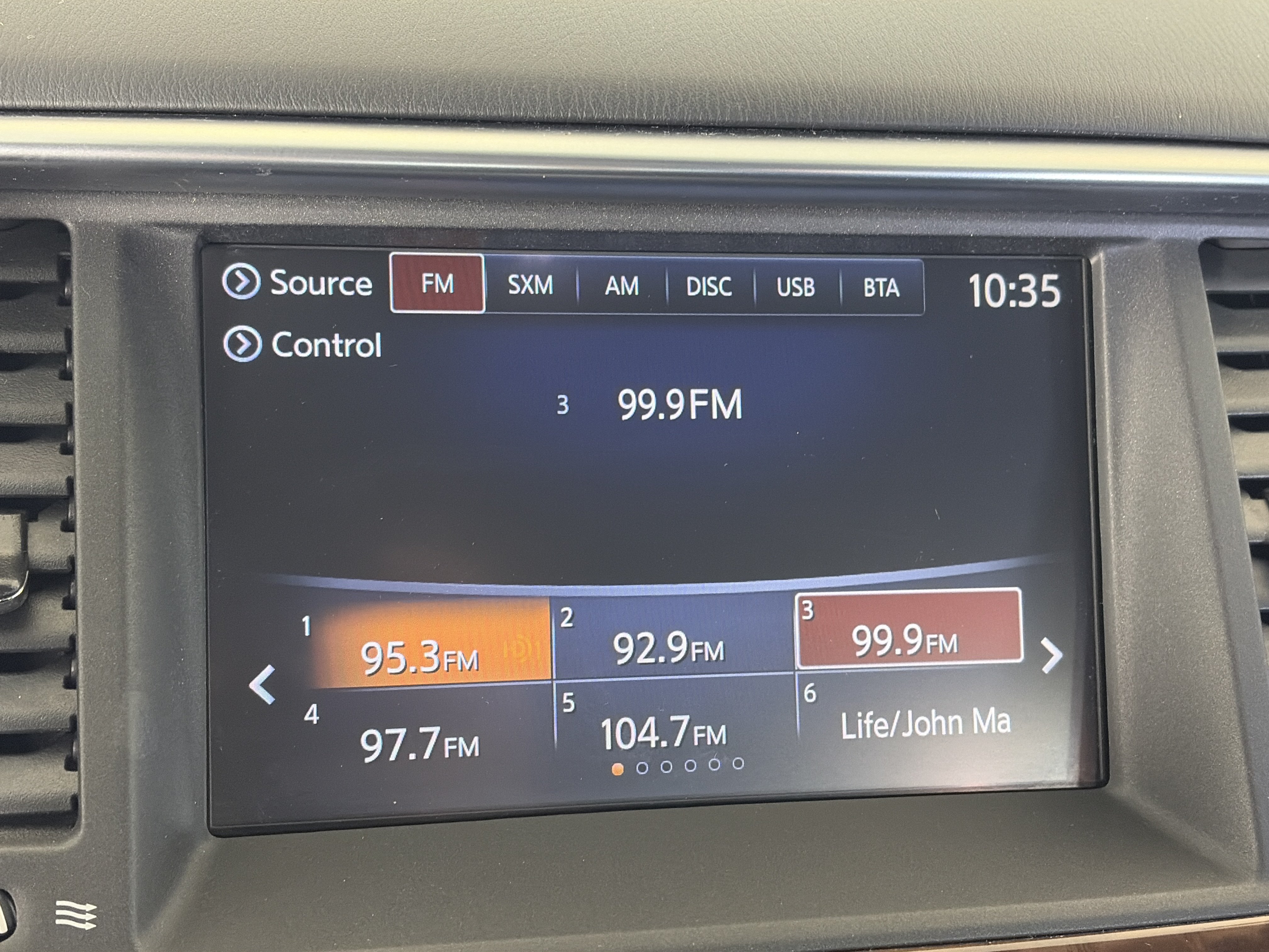 Used 2019 Nissan Armada SV w/ Driver Package AWD/4WD image 19