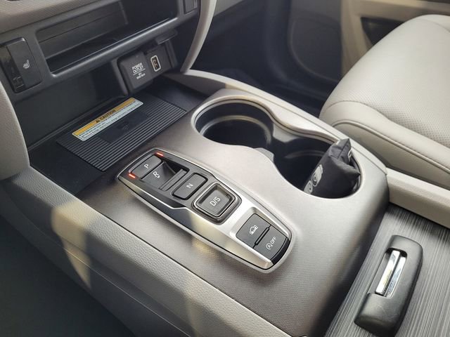 Used 2022 Honda Ridgeline RTL-E image 12