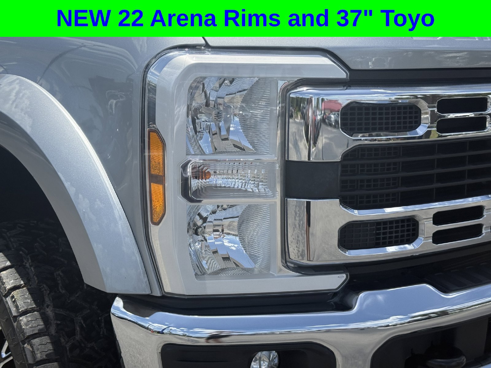 Used 2024 Ford F450 XLT AWD/4WD image 10