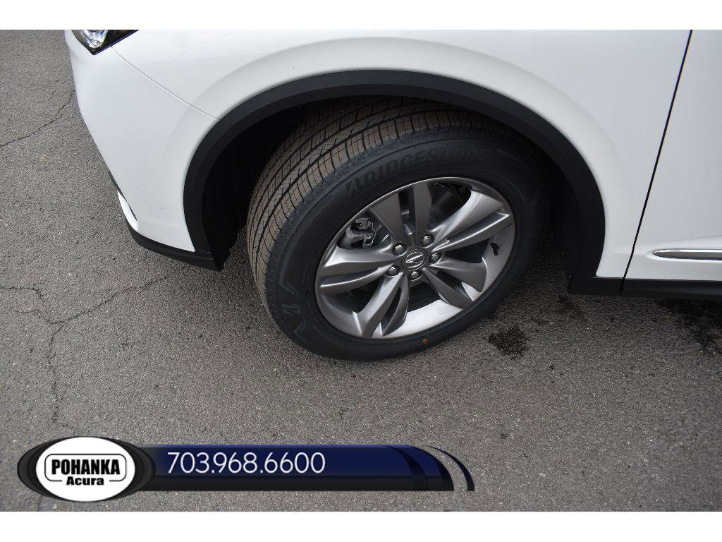 New 2026 Acura MDX SH-AWD image 36