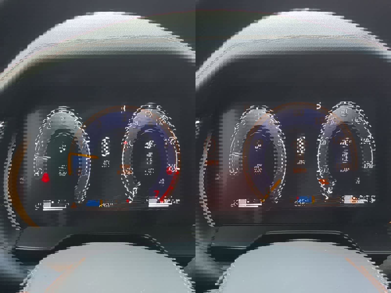 Certified 2024 Jeep Grand Cherokee L Summit w/ Advanced Protech Group IV image 41