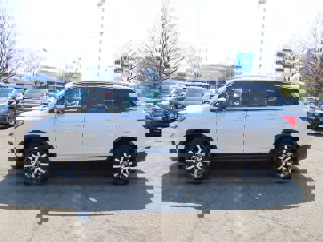 Used 2019 Honda Pilot EX-L image 3