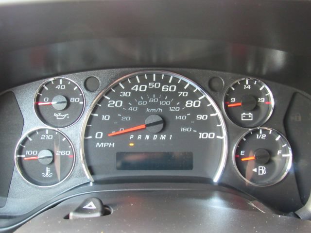 Used 2014 Chevrolet Express 3500 LT w/ LT Preferred Equipment Group RWD image 27