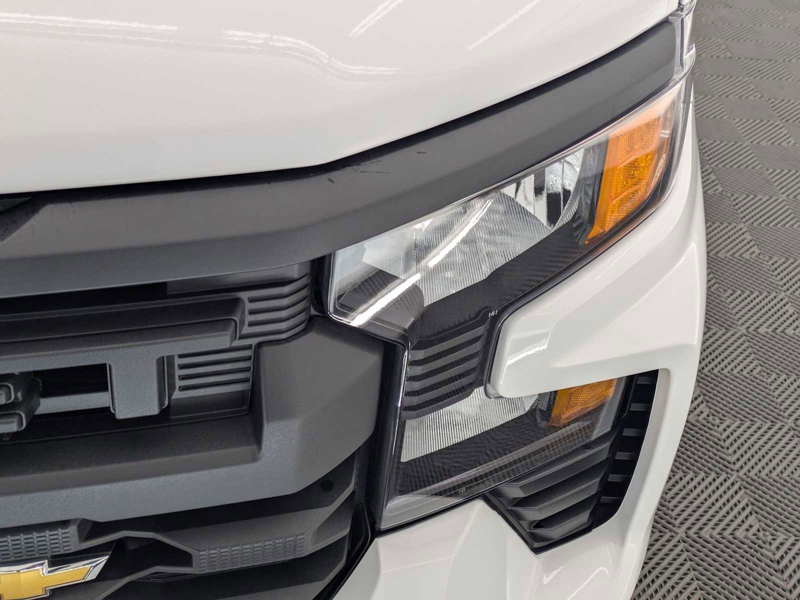 New 2026 Chevrolet Silverado 1500 W/T AWD/4WD image 10