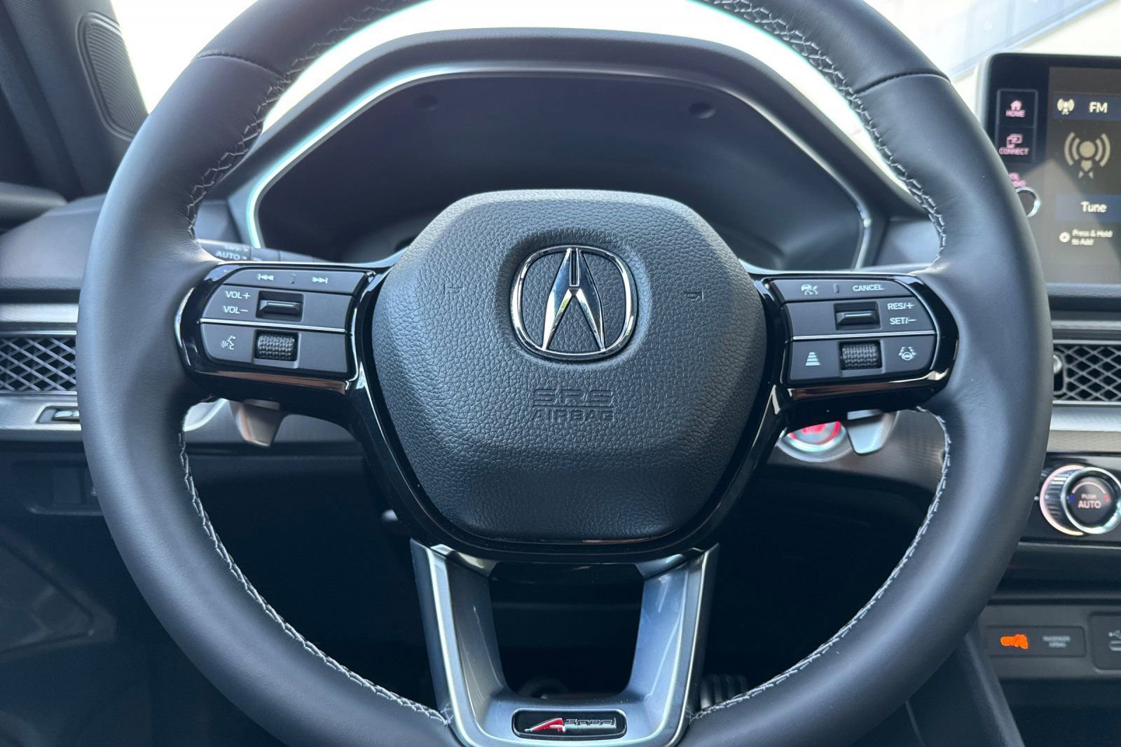 New 2026 Acura Integra A-Spec image 20