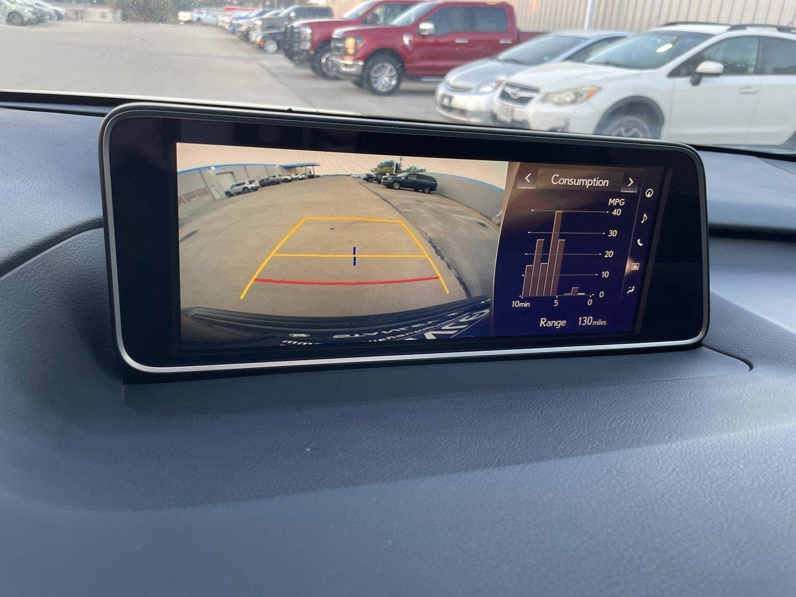 Used 2018 Lexus RX 350 FWD w/ Premium Package image 21