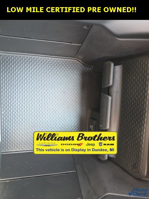 Certified 2022 RAM 1500 Big Horn image 24