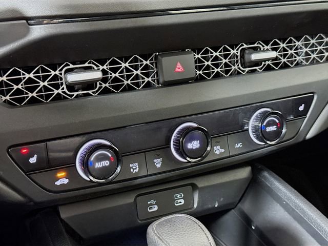 Used 2024 Honda Accord EX image 15