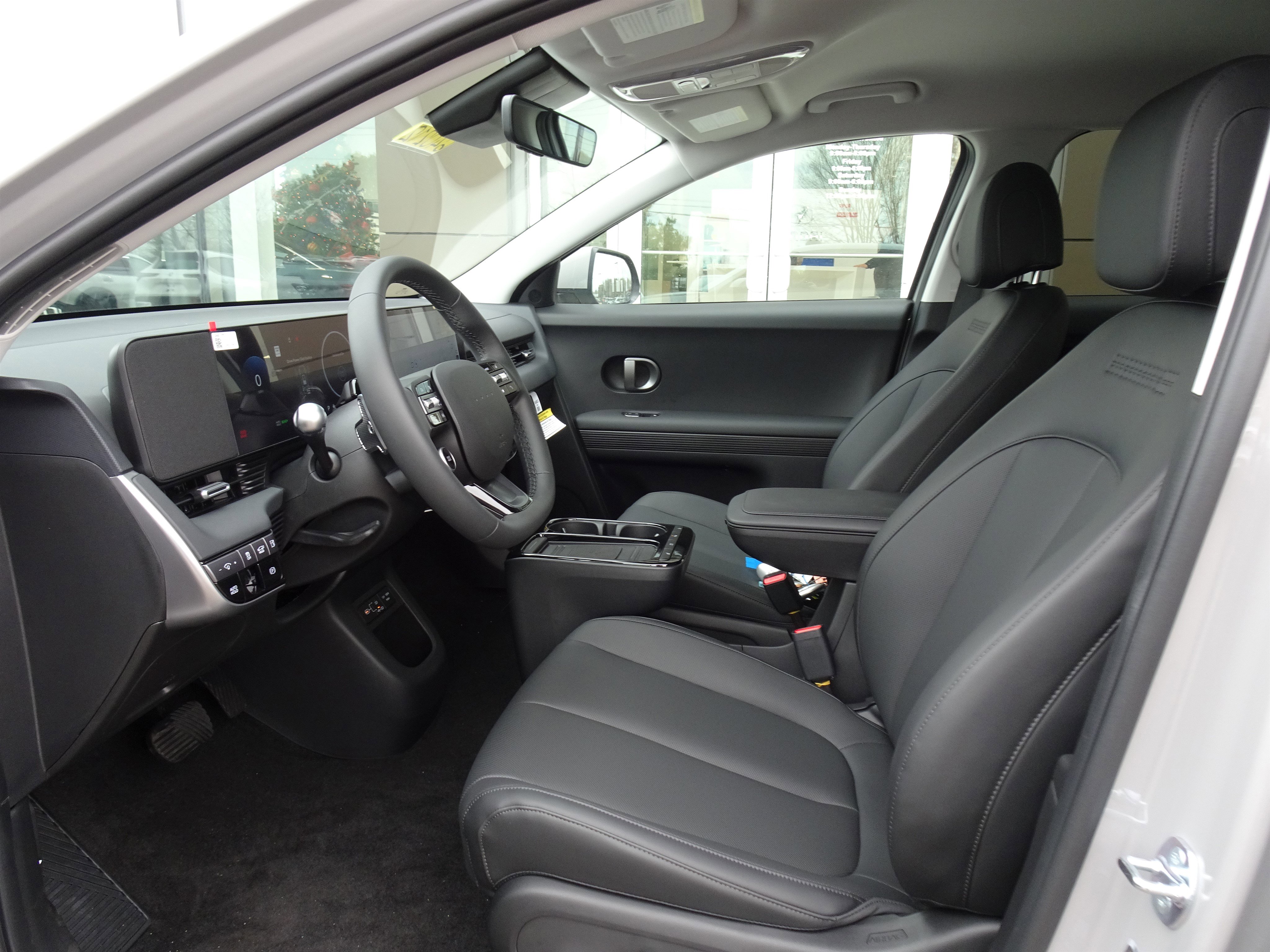 New 2026 Hyundai Ioniq 5 SEL image 8