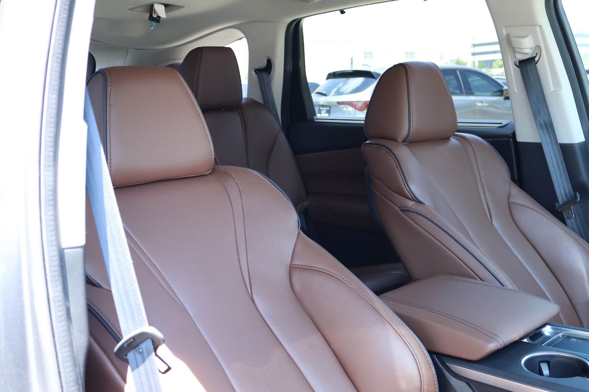 Used 2023 Acura MDX SH-AWD w/ Advance Package image 14