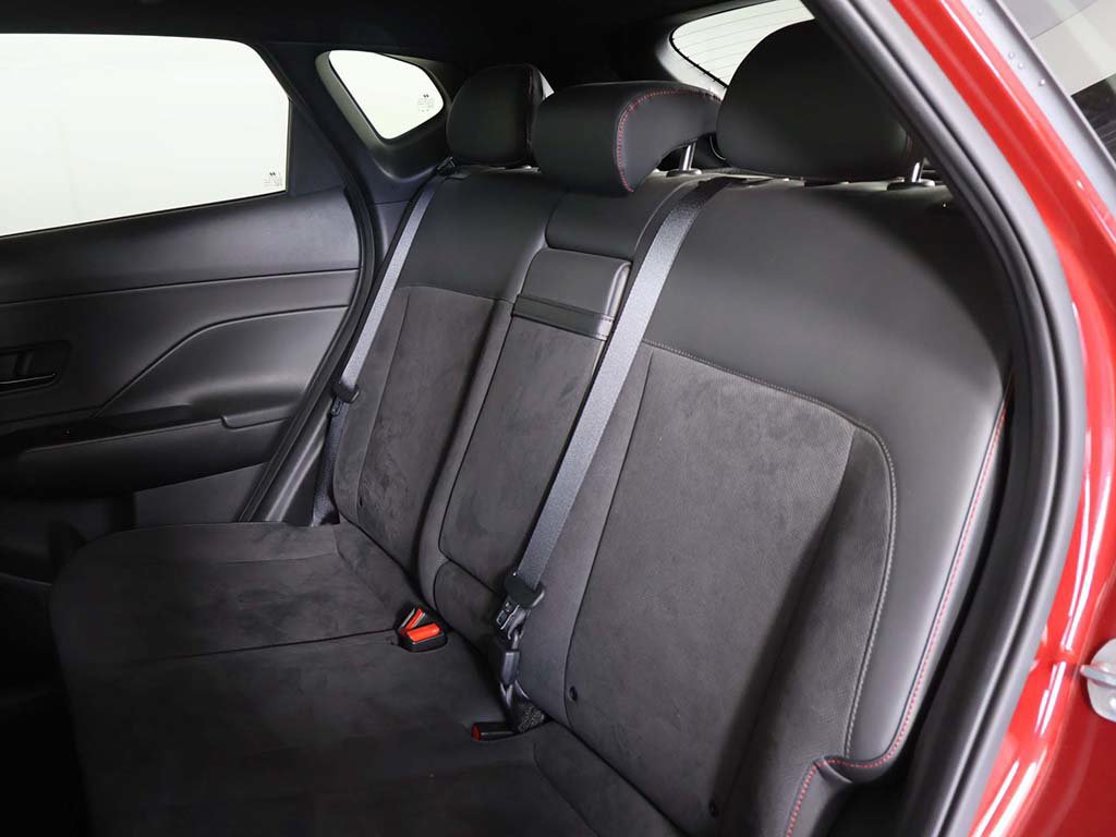 Certified 2024 Hyundai Kona N Line AWD/4WD image 32