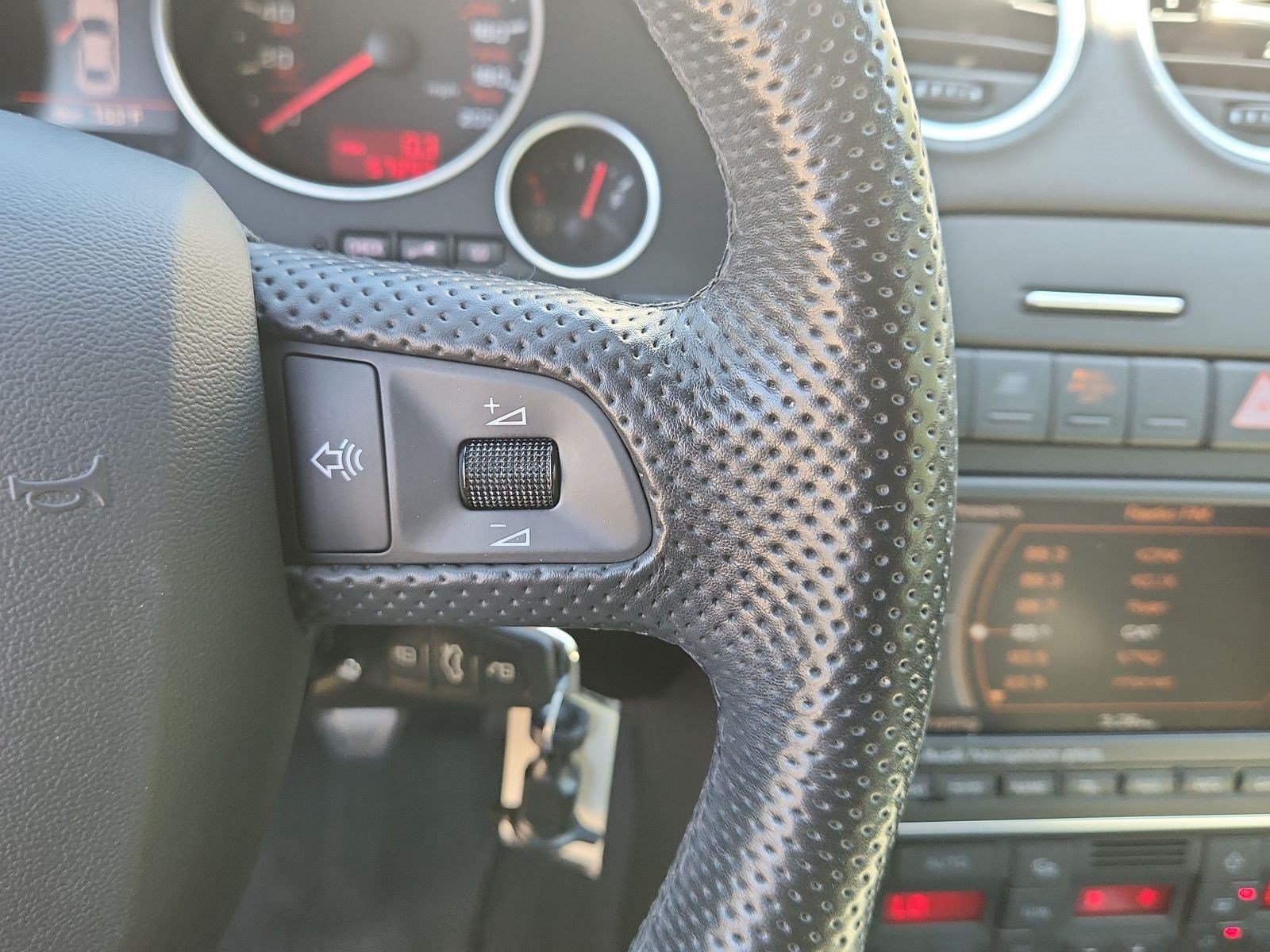 Used 2008 Audi RS 4 Cabriolet AWD/4WD image 22