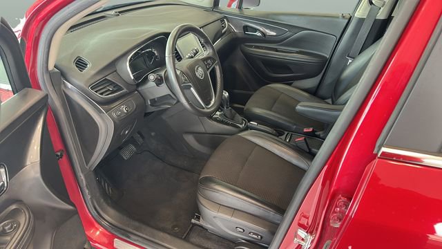 Used 2020 Buick Encore Preferred w/ Safety Package FWD image 7