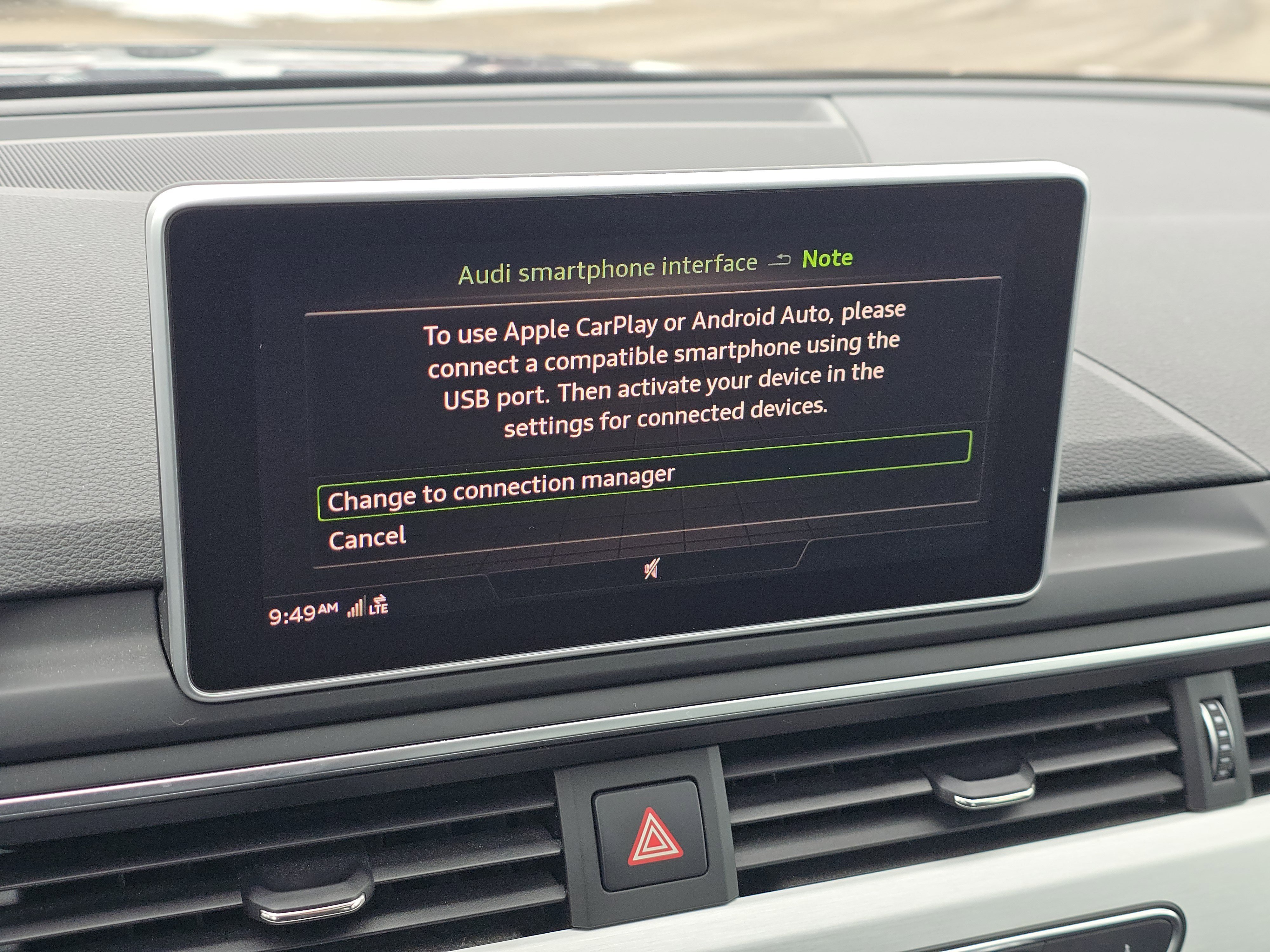 Used 2019 Audi S5 Prestige w/ S Sport Package image 12