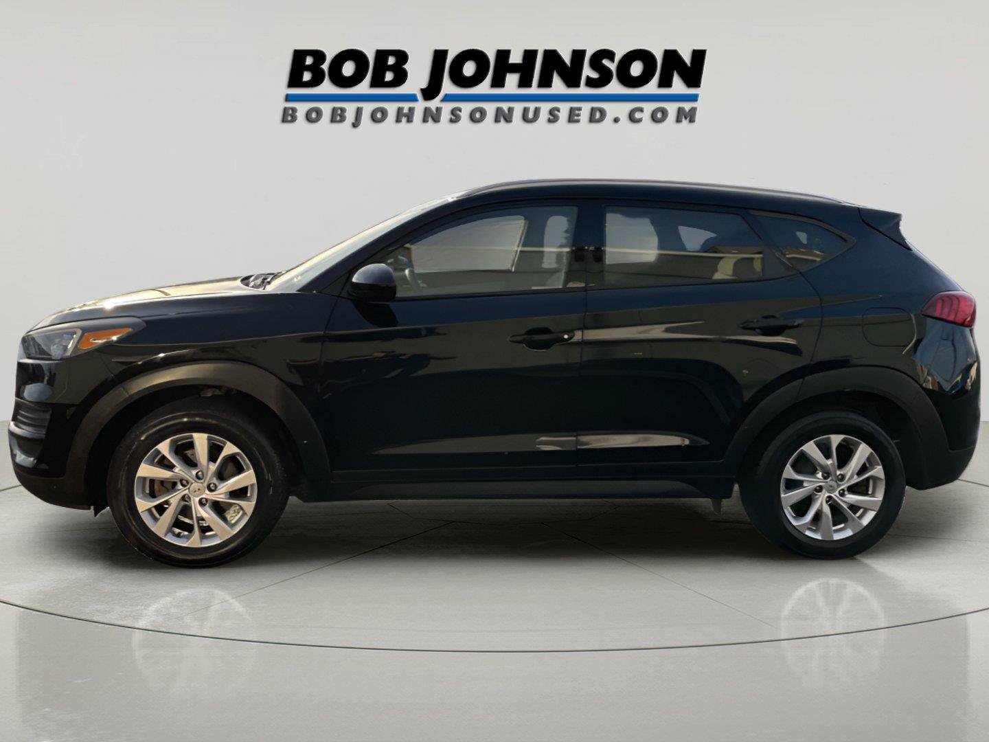 Used 2019 Hyundai Tucson Value AWD/4WD image 4