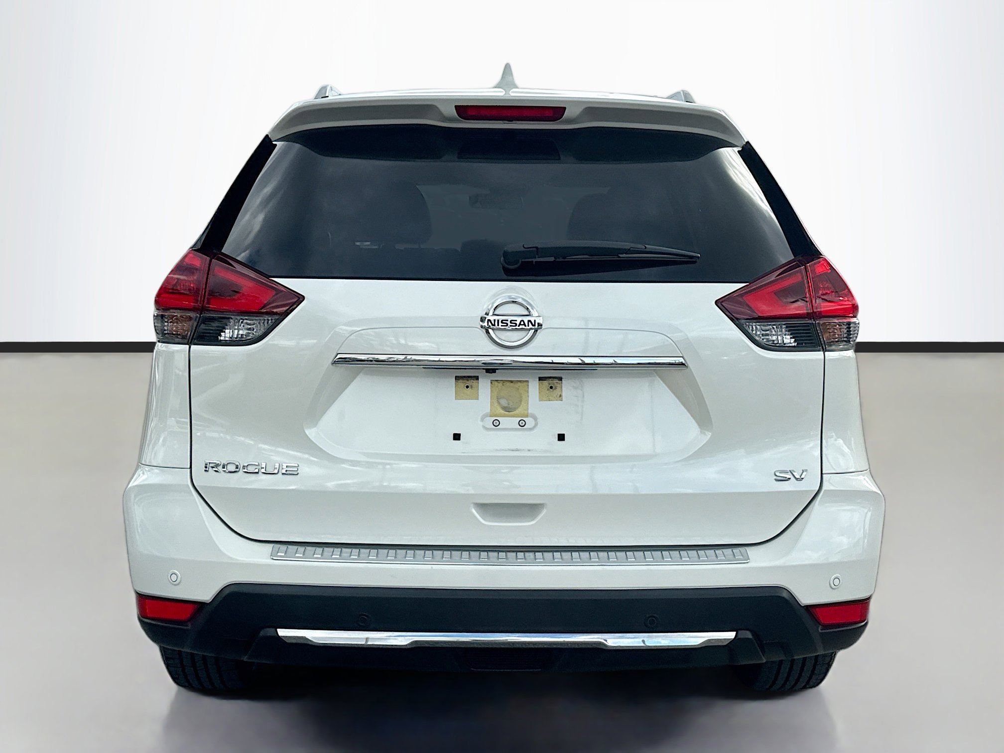 Used 2020 Nissan Rogue SV image 5