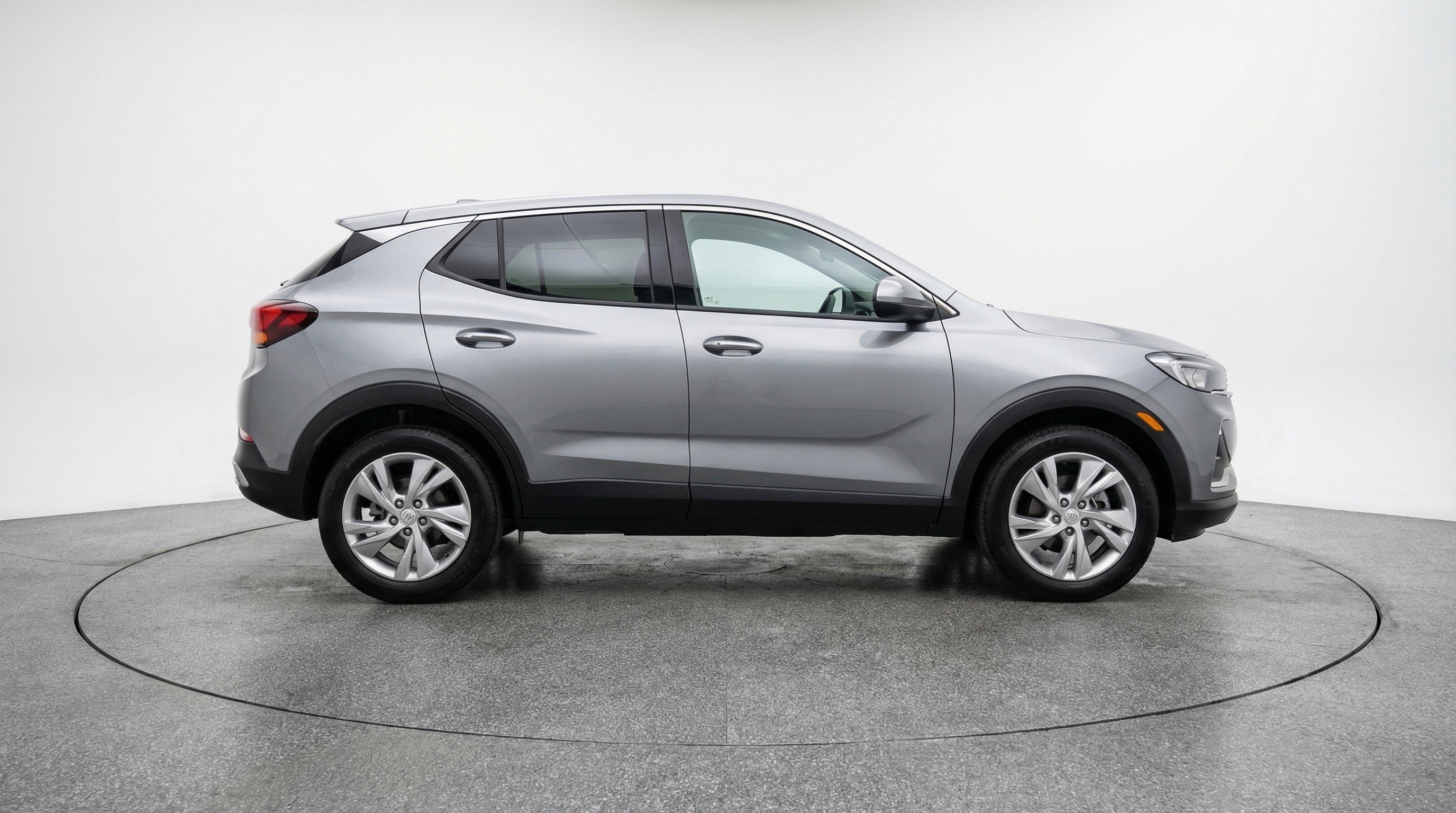 Used 2025 Buick Encore GX Preferred image 11